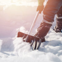 Winterdienst Winterdienst